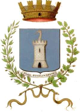 Wappen der Partnerstadt