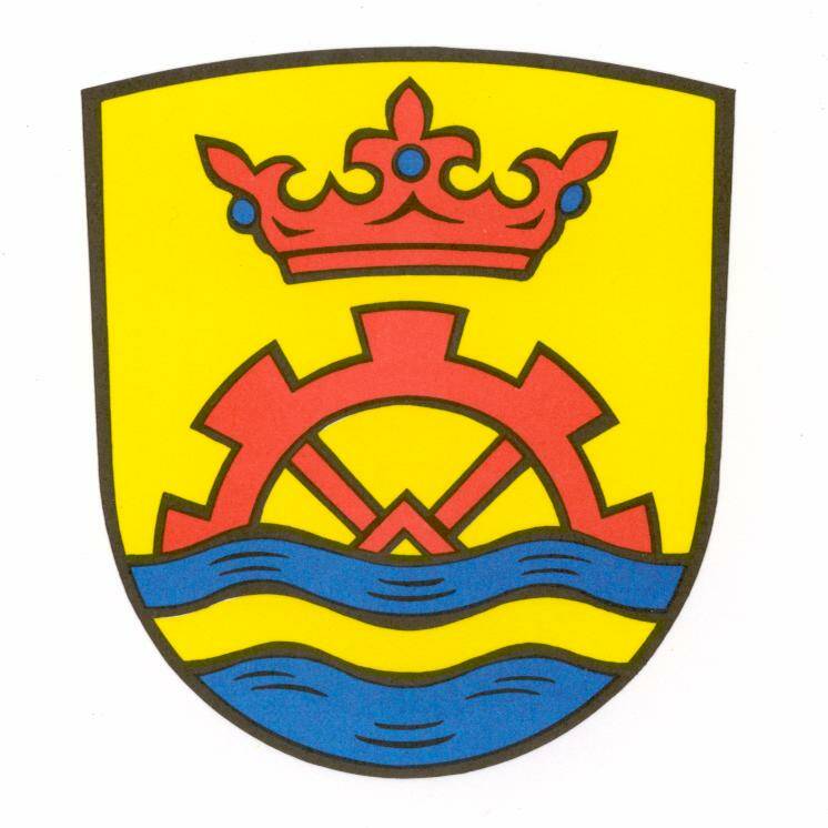 Wappen von Marzling